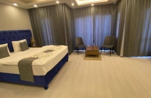 Tophane Apartment | Luxury Studio