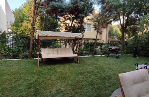 Beykoz District Villa | Luxury villa