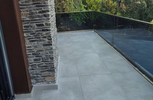 Beykoz District Villa | Luxury villa