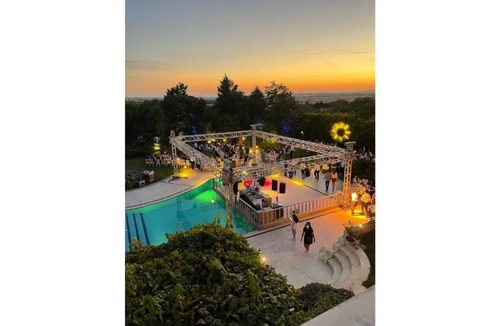 Silivri Villa | Luxury villa with private pool in Silivri