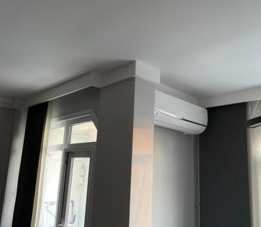 Zeytinburnu Apartment | Luxury Z-Apart Family Homes 2 Bedrooms WIFI near Metro Zeytinburnu Istanbul