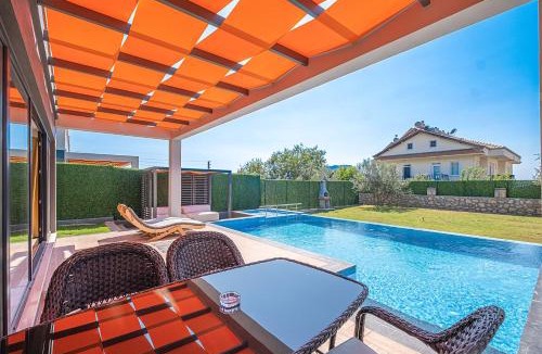Oludeniz Villa | luxurylifevillas 1-2-3-4