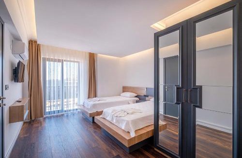 Oludeniz Villa | luxurylifevillas 1-2-3-4