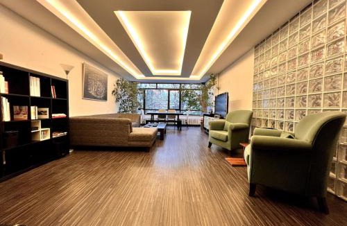Kavaklidere Apartment | LXRY Apt Bestekar Avenue at the heart of Ankara