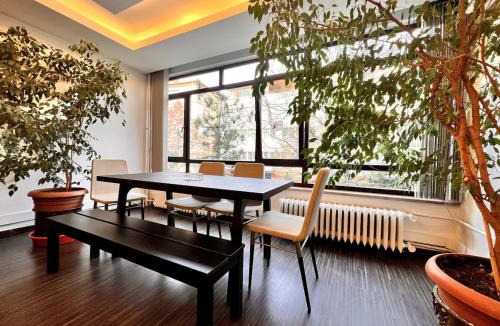 Kavaklidere Apartment | LXRY Apt Bestekar Avenue at the heart of Ankara
