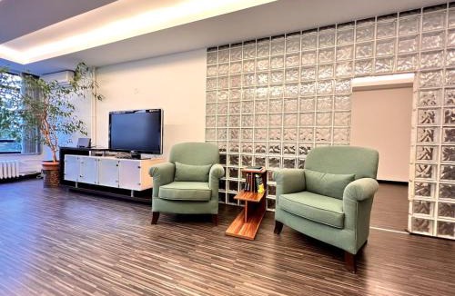 Kavaklidere Apartment | LXRY Apt Bestekar Avenue at the heart of Ankara