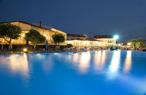 Karahayit Hotel | Lycus River Thermal Hotel