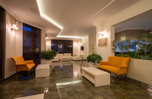 Yaniklar Resort | Lykia Botanika Beach & Fun Club