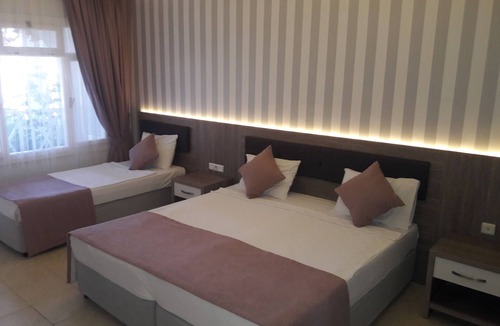Yaniklar Resort | Lykia Botanika Beach & Fun Club