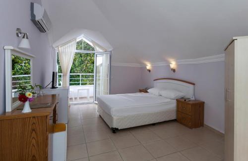 Yaniklar Hotel | Lykia Botanika Beach Fun & Club - All Inclusive