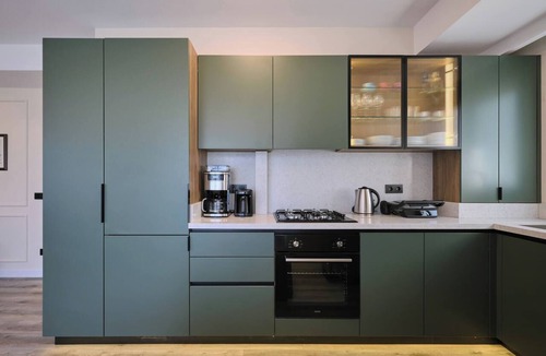 Moda Apartment | Lyra, Fancy 2BR, Best Loc