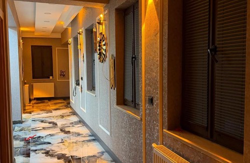 Sur Hotel | Mşt Butik Hotel