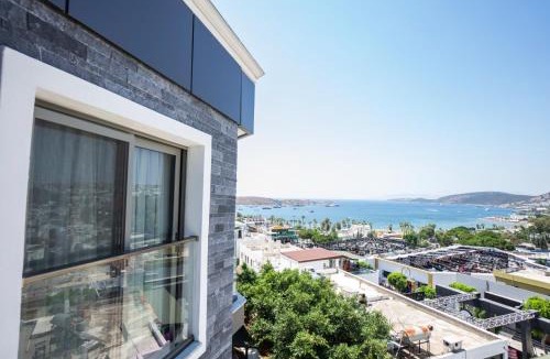 Gumbet Hotel | M2 Hotel