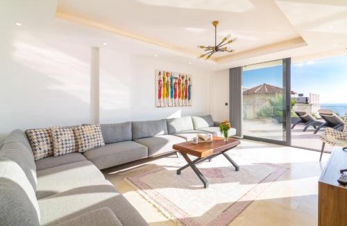 Kalkan Villa | Macera