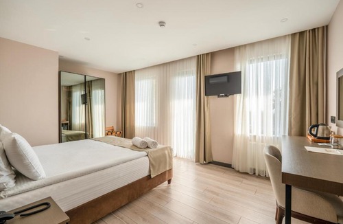 Avcilar Hotel | Magia Hotel - Spa & Wellness
