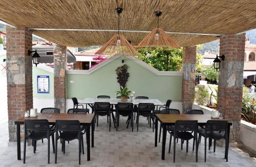 Oludeniz City Center Hotel | Magic Tulip Hotel