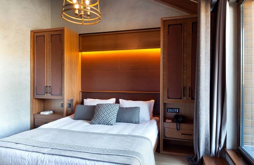 Melikgazi Hotel | Magna Pivot Hotels - Boutique Class
