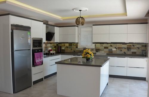 Dalyan City Center Villa | MAGNIFICENT,SUPERB PRIVATE POOL&GARDEN VILLA RIGHT IN CENTRE OF DALYAN GULPINAR!