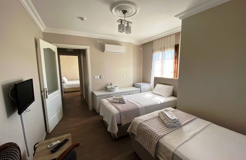 Ayvalik Hotel | Mai Otel Cunda