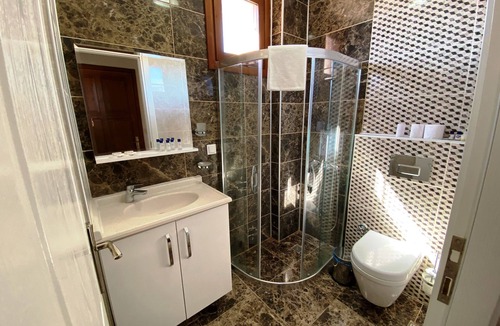Ayvalik Hotel | Mai Otel Cunda
