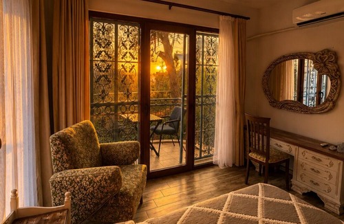 Dalyan Mahallesi Hotel | Mai S'ema Otel Dalyan