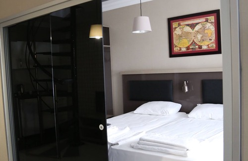 Eceabat Hotel | Maidos Suites