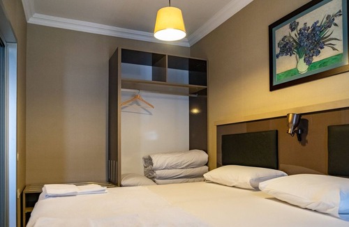 Eceabat Hotel | Maidos Suites
