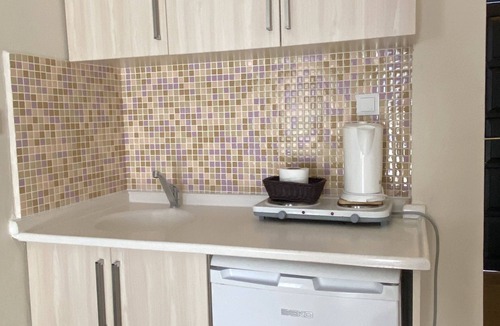 Bodrum City Center Apartment | Maison 48 Apart Hotel