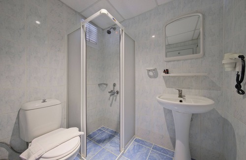 Oludeniz City Center Hotel | Majestic Hotel
