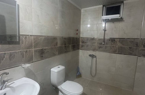 Salda Apartment | maldivler pansiyon
