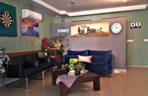 Dikili Hotel | Malena Boutique Otel