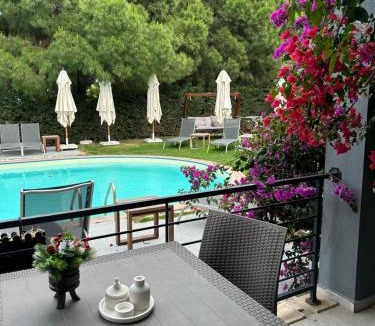 Gundogan Hotel | Malta Bodrum