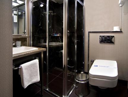 Ankara City Center Hotel | Maltepe 2000 Hotel