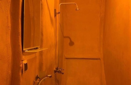 Kabak Valley Hotel | Mandala Camping - Adults Only