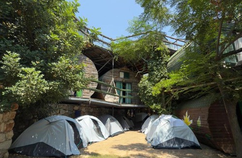 Kabak Valley Other | Mandala Camping