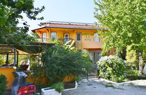 Dalyan City Center Hotel | Mandalinn Hotel