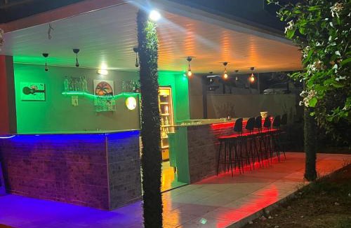 Gumuldur Hotel | Mandarin Beach Hotel