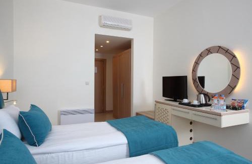 Bodrum City Center Resort | Mandarin Resort & Spa