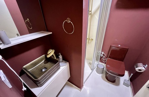 Ayvacik Hotel | Mandarine Kayalar