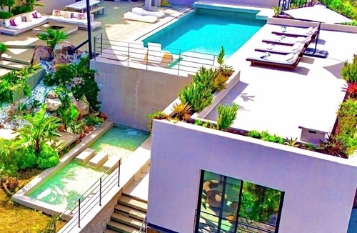 Dagbelen Villa | Mansion with view, SPA, housekeeper incl. breakfast