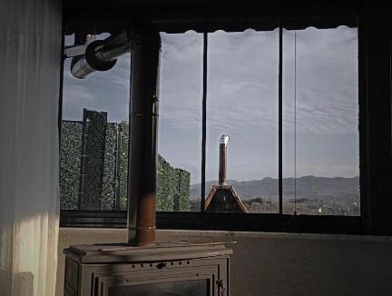 Kocaali House | Manzaram Tatil Evi