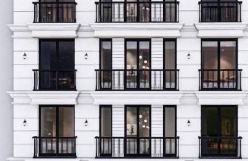 Kumkapi Hotel | Mar Boutique Hotel