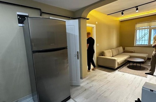Sisli Apartment | Mara Suite Hotel