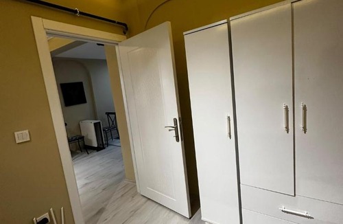 Sisli Apartment | Mara Suite Hotel