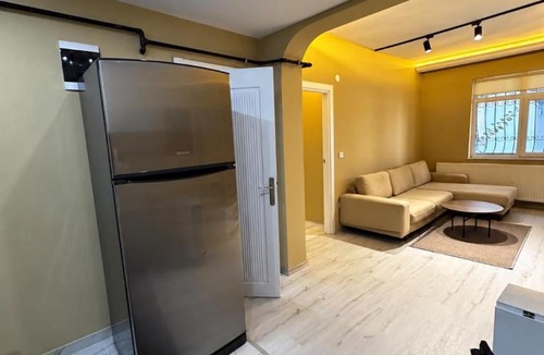Sisli Apartment | Mara Suite Hotel