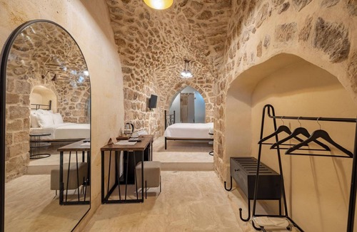 Artuklu Hotel | Maran House Mardin