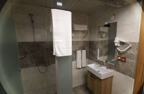 Kirklareli Hotel | Marbes Hotel