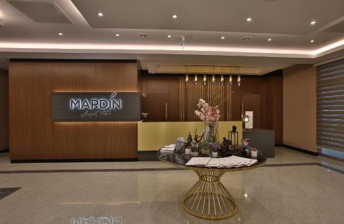 Kiziltepe Hotel | Mardin Airport hotel