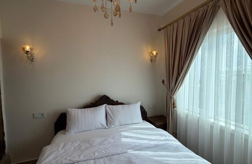 Artuklu Hotel | Mardin kent suit