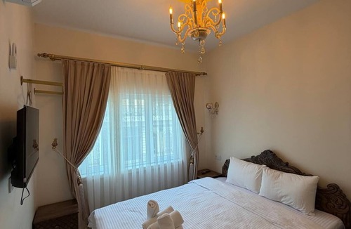 Artuklu Hotel | Mardin kent suit